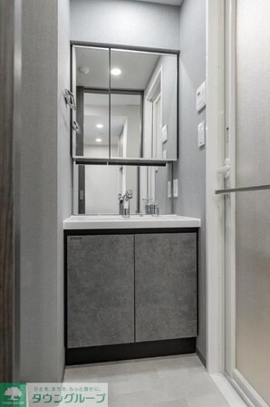 ARKMARK世田谷砧の物件内観写真